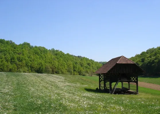 Ферма в Велик Dole
