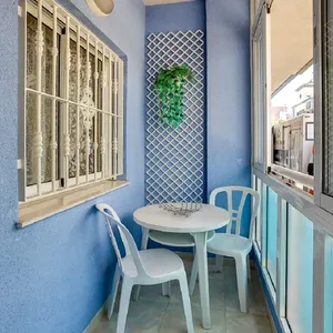 Квартира в Торревьеха, фото 5