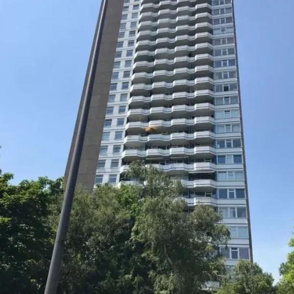 Квартира в Кёльн, фото 1