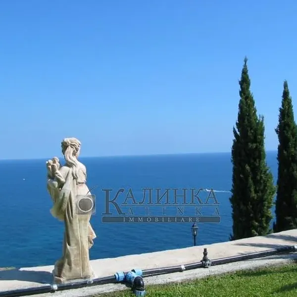 Квартира в Сан-Ремо, фото 1