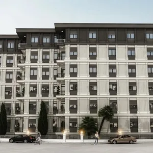 Квартира в Стамбул, фото 4