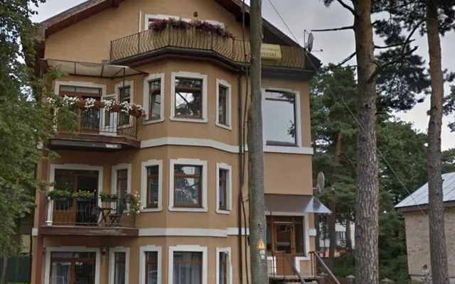 Квартира в Юрмала