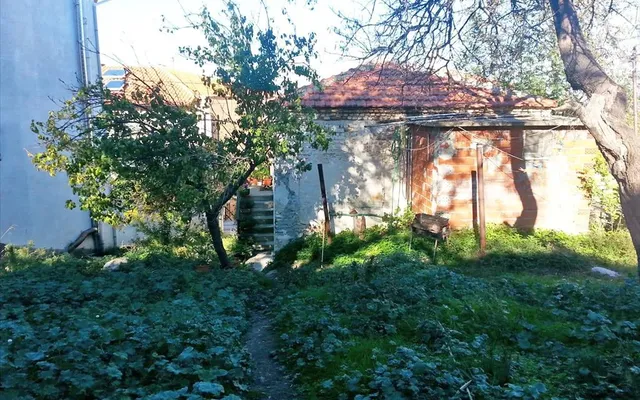 Земельный участок в Kassandra Municipality