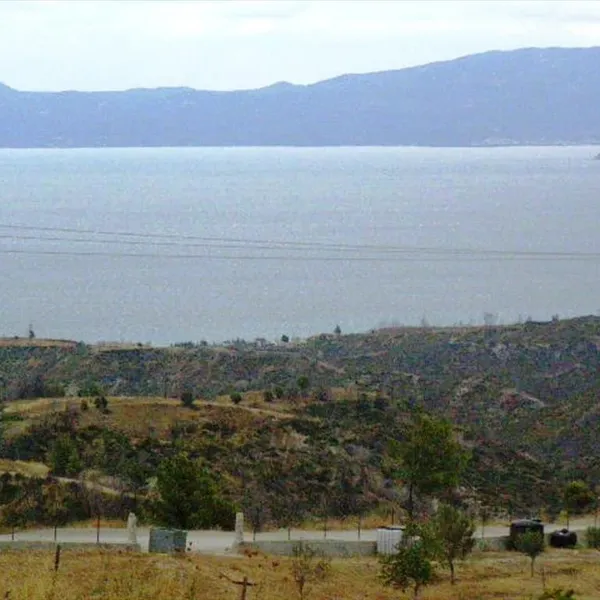 Земельный участок в Kassandra Municipality, фото 1