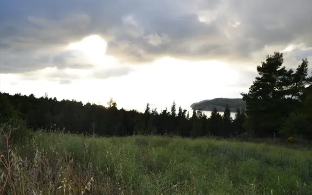 Земельный участок в Kassandra Municipality
