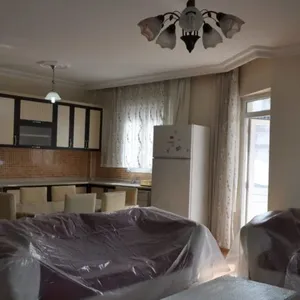 Квартира в Анталия, фото 2