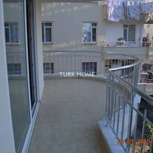 Квартира в Алания, фото 2