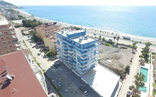 Квартира в Алания