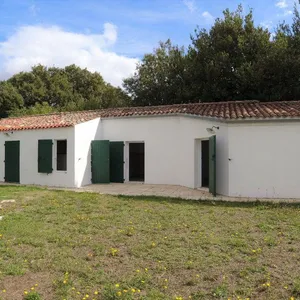Дом в Nouvelle-Aquitaine, фото 2