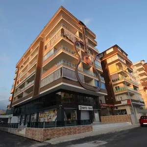 Квартира в Алания, фото 2