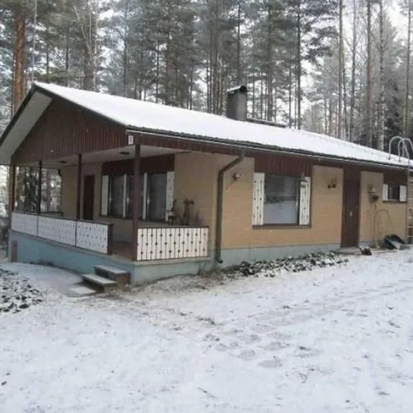 Отдельный дом в Лаппеенранта, фото 1