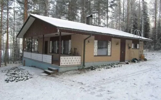 Отдельный дом в Лаппеенранта