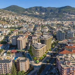 Квартира в Şekerhane Махаллеси, фото 4