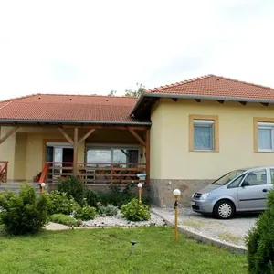 Отдельный дом в Хевиз, фото 3