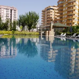 Квартира в Алания, фото 5