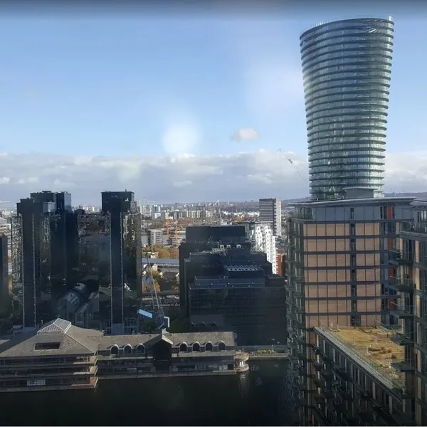 Фото объекта