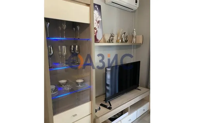 Квартира в Равда