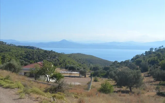 Отдельный дом в Loutraki - Perachora