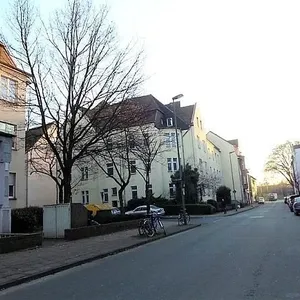 Квартира в Дуйсбург, фото 2
