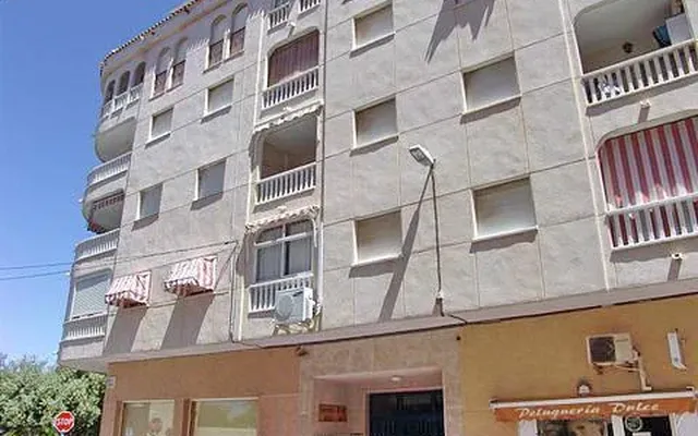 Квартира в Торревьеха
