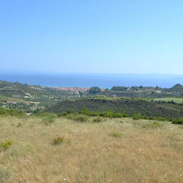 Земельный участок в Kassandra Municipality, фото 1