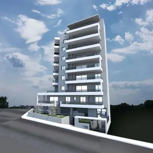 Квартира в Неа Смирни, фото 2
