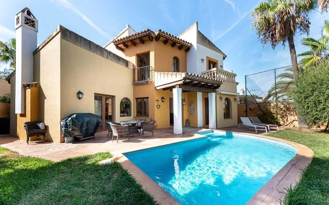 Вилла в Балеарские острова
