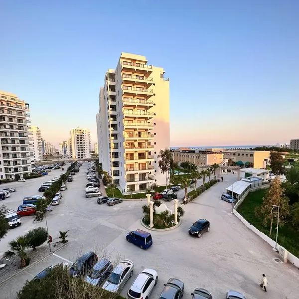 Студия в Регион Фамагуста, фото 1
