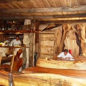Ресторан / Кафе в Бар, фото 5