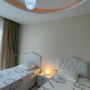 Пентхаус в Махмутлар, фото 4