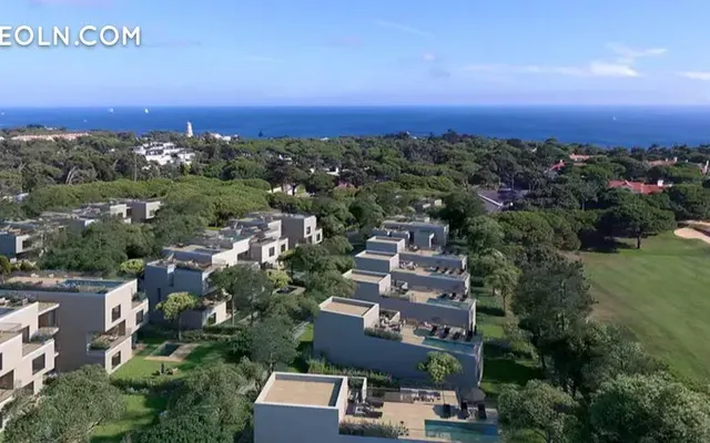 Marinha Prime in Cascais