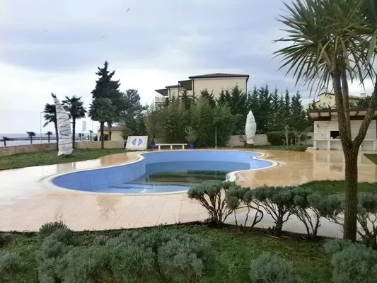 Вилла в Умаг