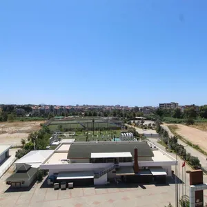 Квартира в Оба Махаллеси, фото 3