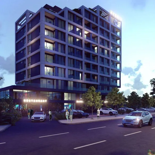 Фото объекта