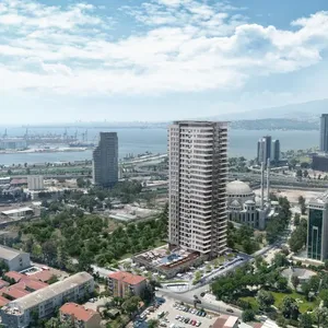 Квартира в Измир, фото 5