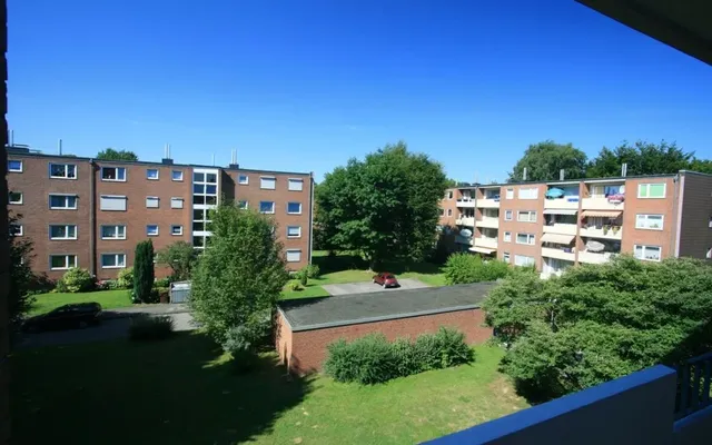 Квартира в Мёнхенгладбах