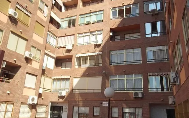 Квартира в Торревьеха