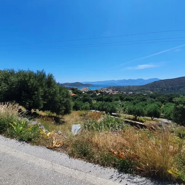 Земельный участок в Элунда, фото 1