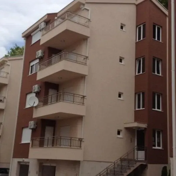 Квартира в Будва, фото 1