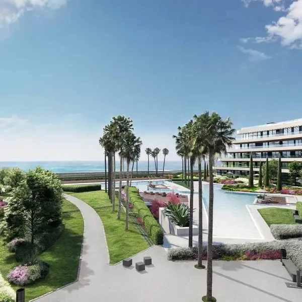 Spectacular new promotion in Torremolinos in Torremolinos, фото 2