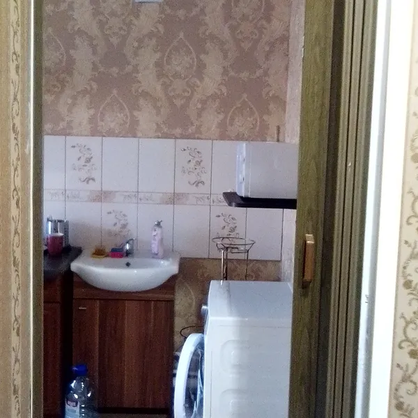 Квартира в Визагини, фото 2
