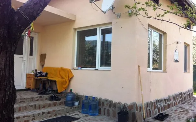 Отдельный дом в Аспарухово