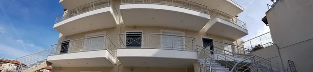 Мезонет в Василика
