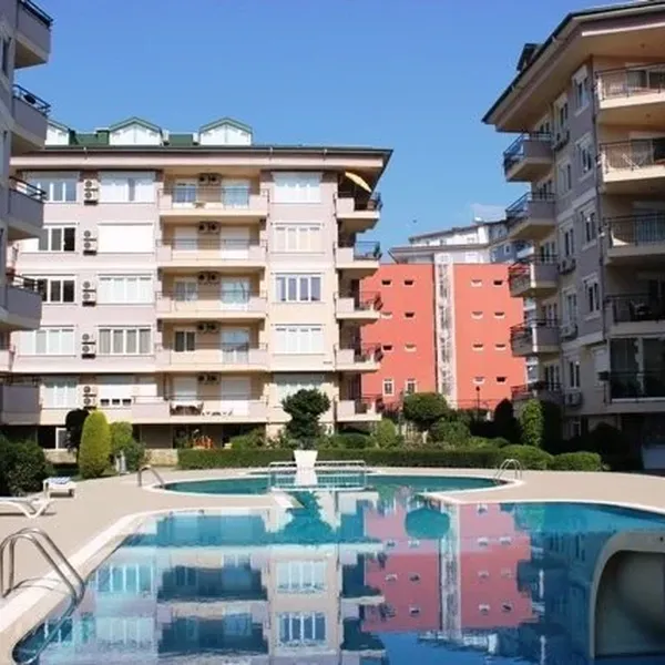 Квартира в Алания, фото 1