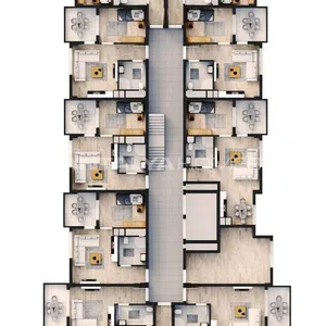 Квартира в Аванос, фото 5