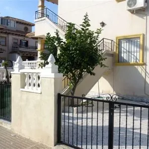 Бунгало в Ориуэла, фото 4