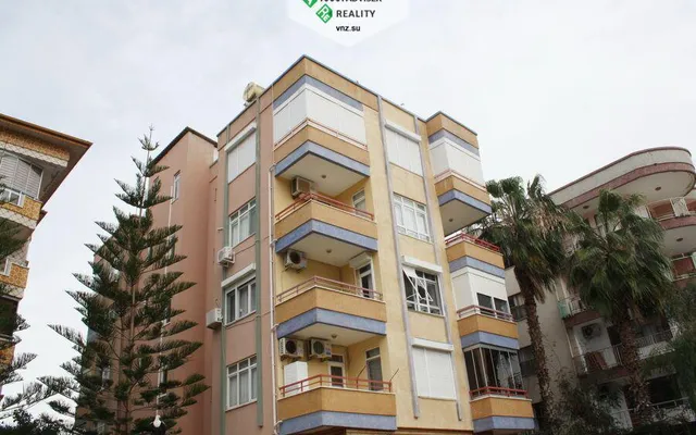 Квартира в Оба Махаллеси