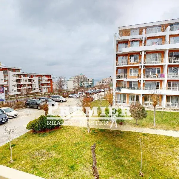 Квартира в кв. Юрта pod patia, фото 1