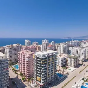 Квартира в Алания, фото 2