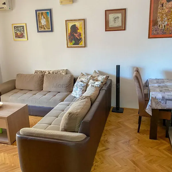 Квартира в Бар, фото 1